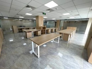 Dịch Vụ Chuyển Văn Phòng Trọn Gói