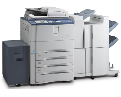Dich vụ cho thuê máy photocopy Toshiba Estudio X56 series