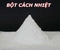 Bột cách nhiệt