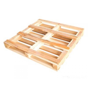 Pallet gỗ xà cừ