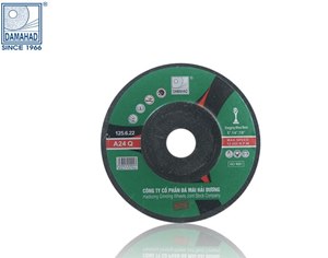 Đá Mài Bavia Cn 125.6.22