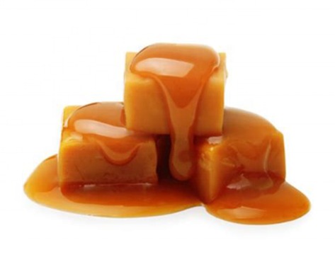 Màu Caramel