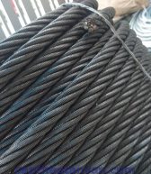 Cáp cẩu 6x36 IWRC Hàn Quốc