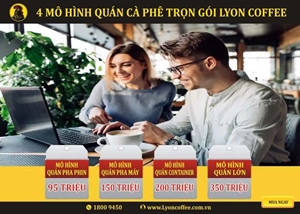 Thiết Kế Thi Công Quán Cafe