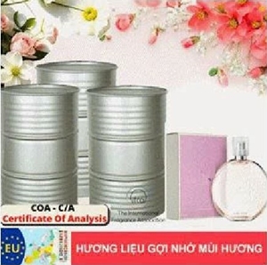 Hương Nước Hoa Gợi Nhớ Coco Hồng Eau Tendre