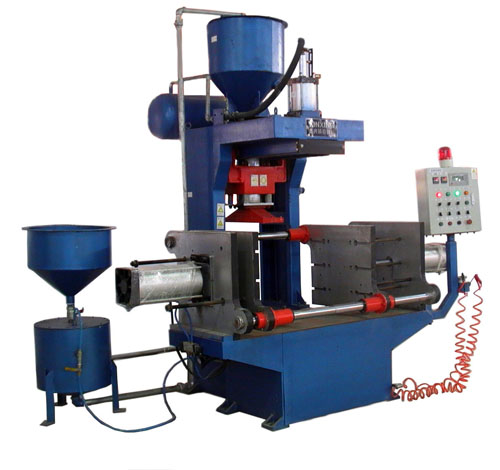 Thiết bị đúc