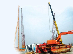 Cho thuê thiết bị xây dựng