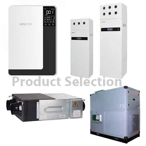 Hướng dẫn chọn sản phẩm