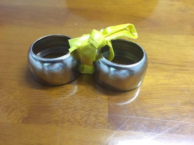 Mạ niken nền sắt