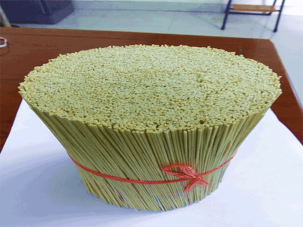 Tăm hương 10 inches