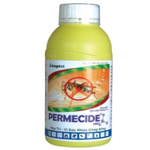 Thuốc diệt côn trùng Permecide 50EC 100ML