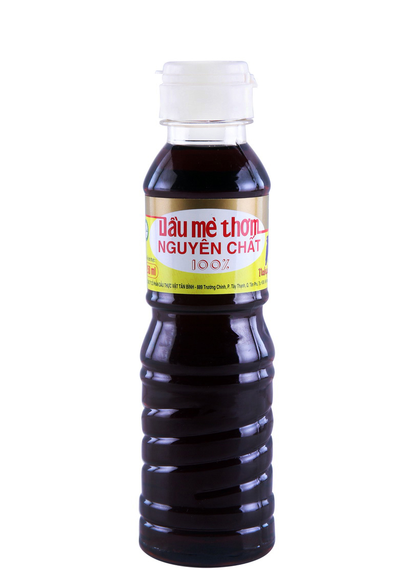 Dầu mè thơm