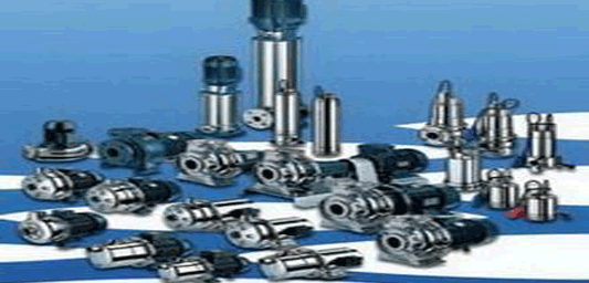 Bơm trục vịt