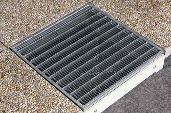 Nắp hố ga grating