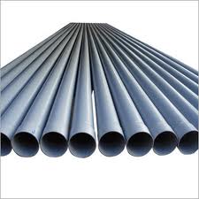 ống nhựa UPVC nong trơn
