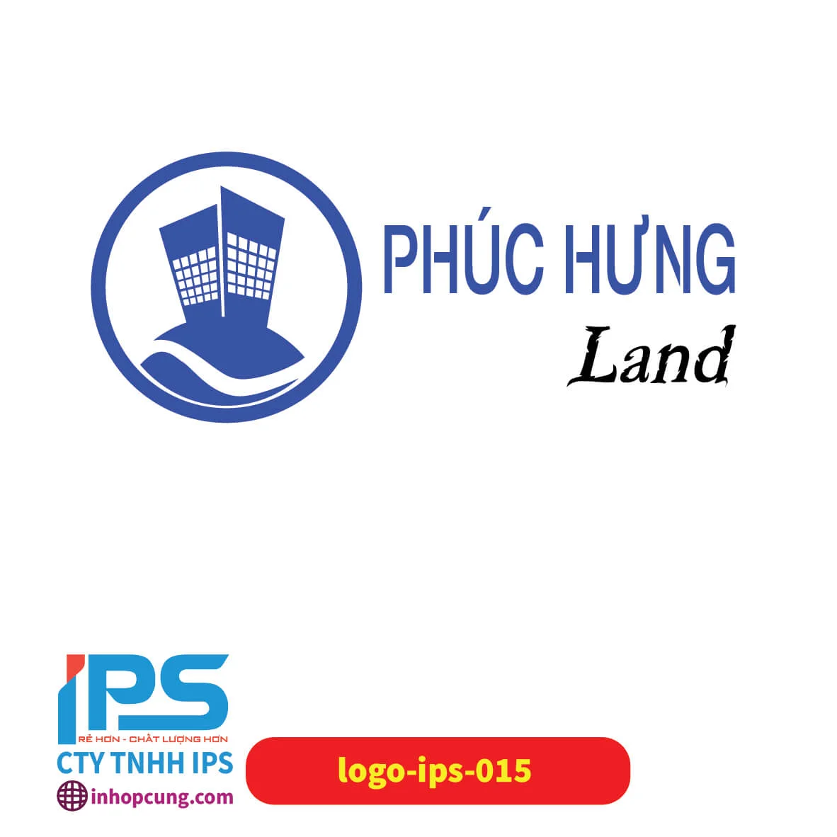 Thiết kế logo thương hiệu