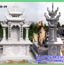 Hương án đá công giáo