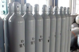 Khí Krypton