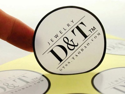 In decal các loại