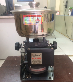 Máy xay thịt