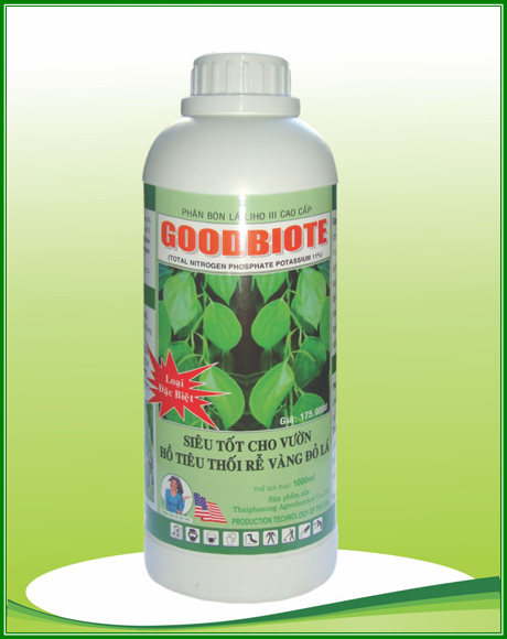 GOODBIOTE