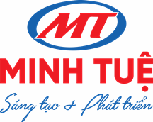 Nhà Thép Tiền Chế Minh Tuệ ADV - Công Ty TNHH Một Thành Viên Minh Tuệ ADV logo