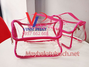 Túi Keo PVC