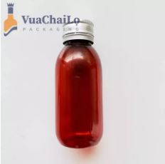 Chai nhựa mỹ phẩm