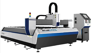 Máy Cắt Laser Fiber SLC