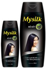 Dầu gội Mysilk