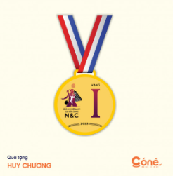 Huy chương