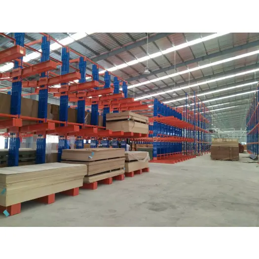 Kệ chứa ván 3 tầng
