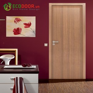 Cửa gỗ MDF Laminate