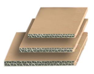 Bao bì carton 5 lớp