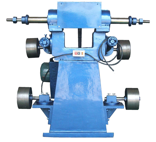 Thiết bị xử lý cát