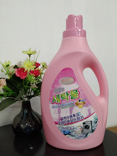 Nước giặt Otic