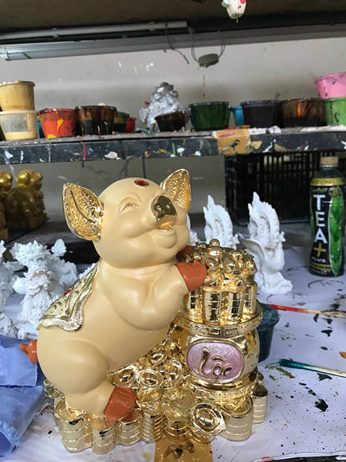 Dịch vụ tráng gương tượng