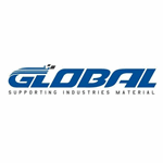 Global Metal Corporation logo