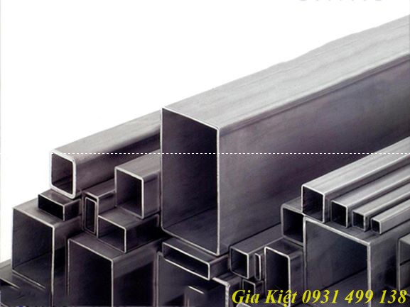 Inox hộp