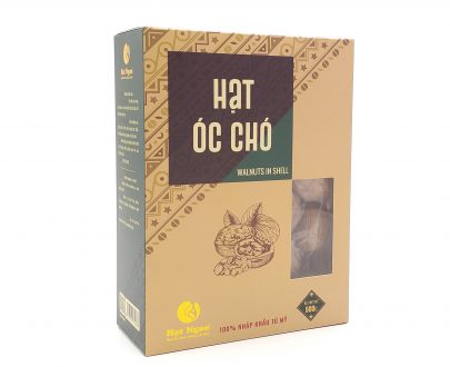 Hạt óc chó