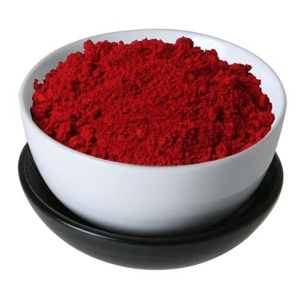 Erythrosine