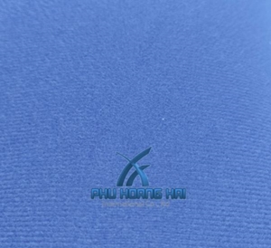 Vải Tricot Cào Dán Mút Xốp