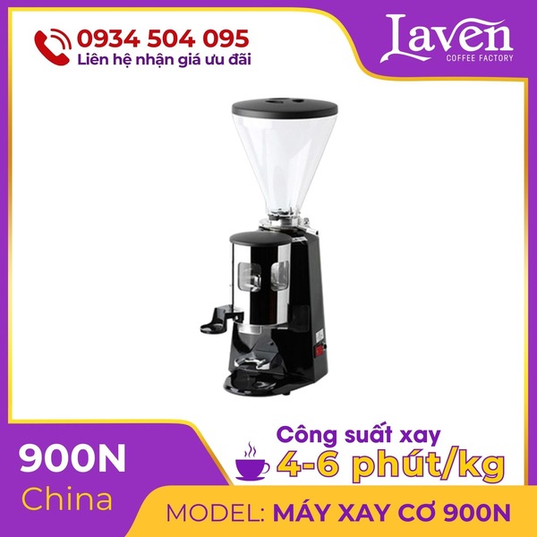 Máy xay cà phê 900N
