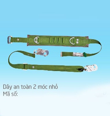 Dây đai an toàn