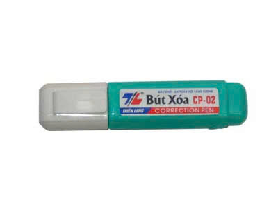 Bút xóa