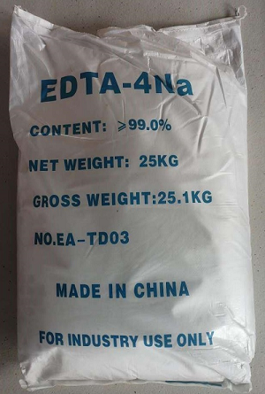 EDTA 4NA Trung Quốc