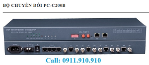 Bộ Chuyển Đổi PC-C200B