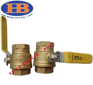 Van một chiều chống tụt áp phi 33 và 40