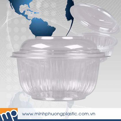 Tô nhựa