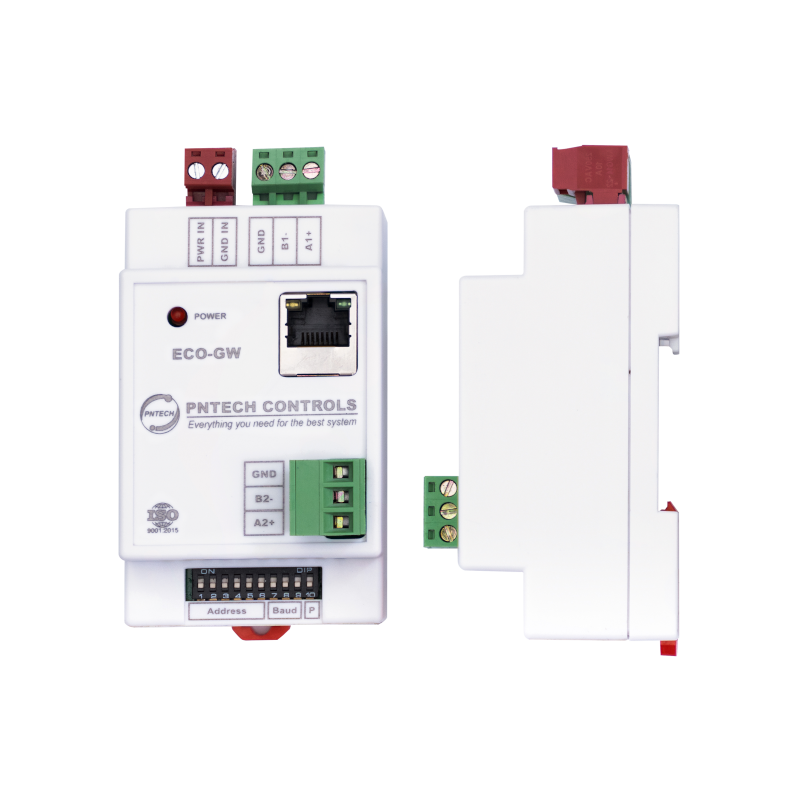 Bộ chuyển đổi giao thức mạng ECO-GW